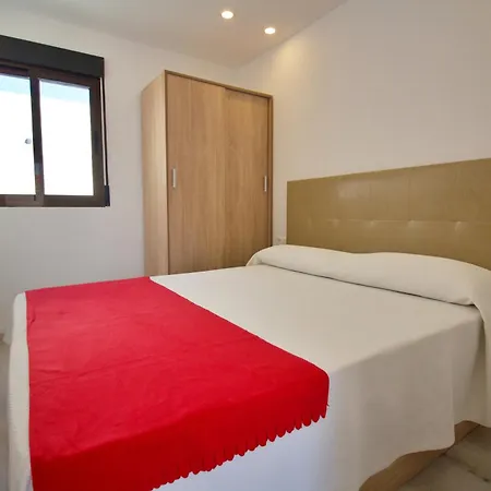 La Siesta Oropesa del Mar