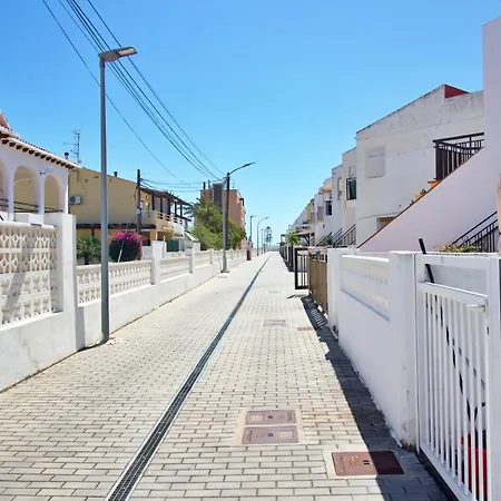 La Siesta Daire *