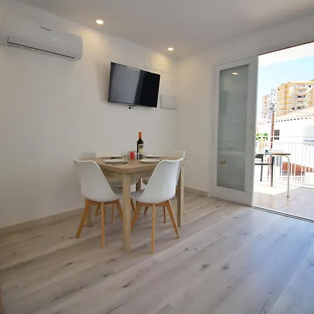 La Siesta Oropesa del Mar